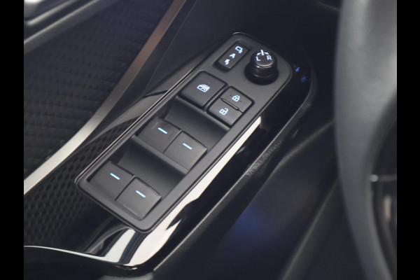 Toyota C-HR 2.0 High Power Hybrid Dynamic Bi-Tone | Navigatie | Parkeersensoren | Dodehoek detectie | Stoelverwarming |
