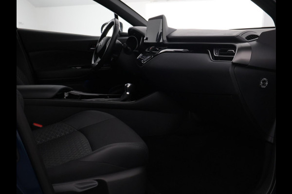 Toyota C-HR 2.0 High Power Hybrid Dynamic Bi-Tone | Navigatie | Parkeersensoren | Dodehoek detectie | Stoelverwarming |