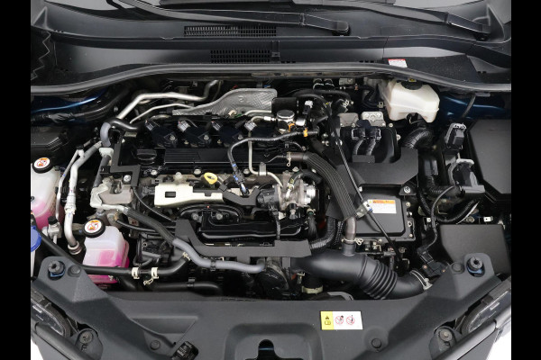 Toyota C-HR 2.0 High Power Hybrid Dynamic Bi-Tone | Navigatie | Parkeersensoren | Dodehoek detectie | Stoelverwarming |