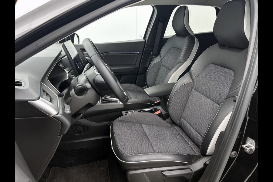 Renault Captur E-Tech full hybrid 145PK Techno | CAMERA | NAVI GROOT | STOELVERWARMING | KEYLESS