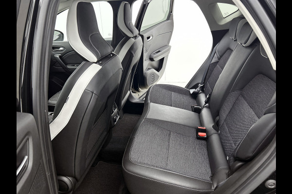 Renault Captur E-Tech full hybrid 145PK Techno | CAMERA | NAVI GROOT | STOELVERWARMING | KEYLESS