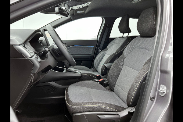Renault Captur Hybrid mild 160PK Techno | CAMERA | CARPLAY