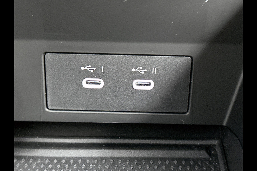 Renault Captur Hybrid mild 160PK Techno | CAMERA | CARPLAY