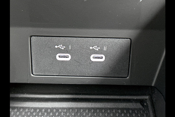 Renault Captur Hybrid mild 160PK Techno | CAMERA | CARPLAY