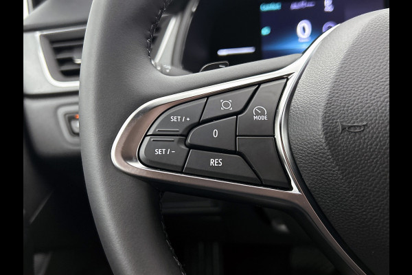 Renault Captur Hybrid mild 160PK Techno | CAMERA | CARPLAY