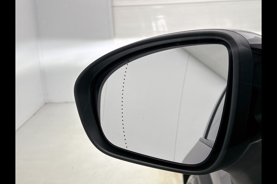 Renault Captur Hybrid mild 160PK Techno | CAMERA | CARPLAY