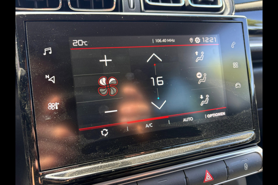 Citroën C3 1.2 PureTech C-Series (BOVAG/RIJKLAARPRIJS)