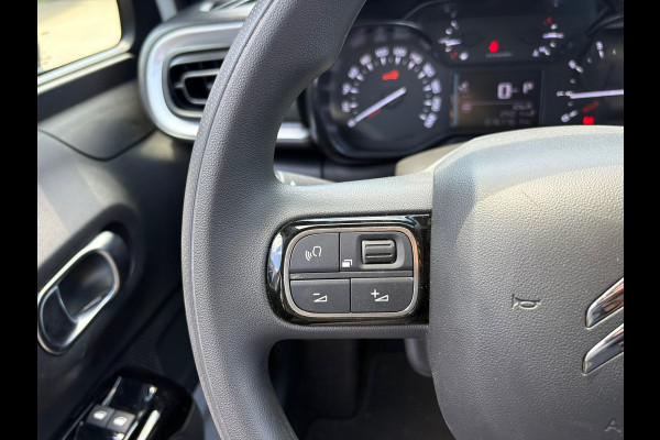 Citroën C3 1.2 PureTech C-Series (BOVAG/RIJKLAARPRIJS)