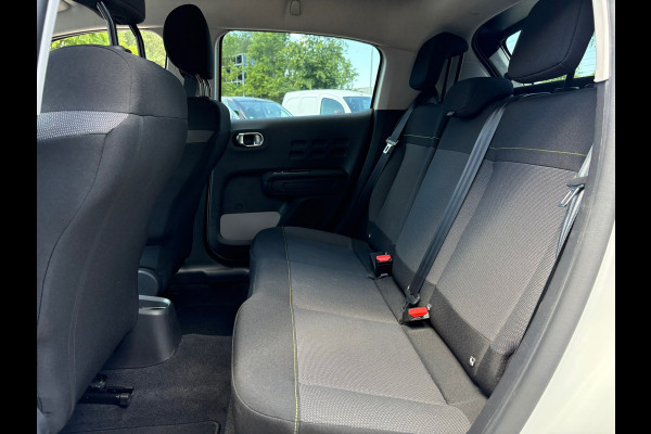 Citroën C3 1.2 PureTech C-Series (BOVAG/RIJKLAARPRIJS)