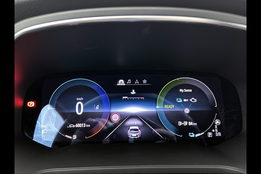 Renault Captur E-Tech Plug-in Hybrid 160PK R.S. Line RS | CAMERA | Navi Groot