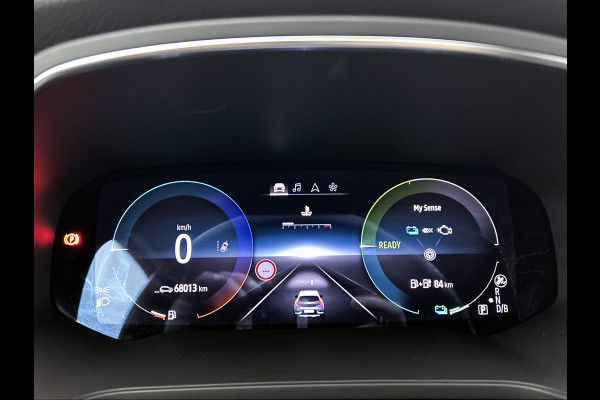 Renault Captur E-Tech Plug-in Hybrid 160PK R.S. Line RS | CAMERA | Navi Groot