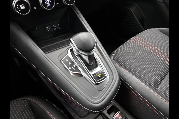 Renault Captur E-Tech Plug-in Hybrid 160PK R.S. Line RS | CAMERA | Navi Groot