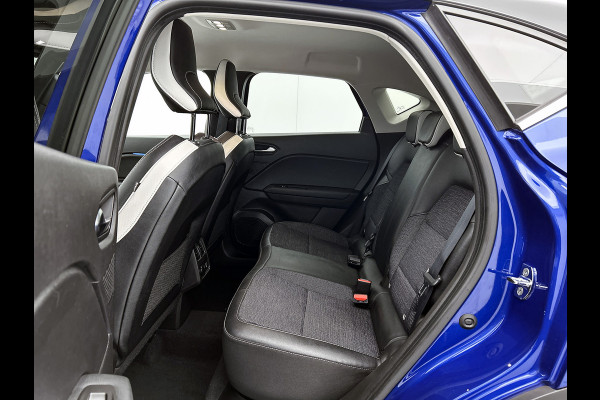 Renault Captur 160PK Techno Hybrid mild | NAVI GROOT | CAMERA | 1500 KG TREKGEWICHT