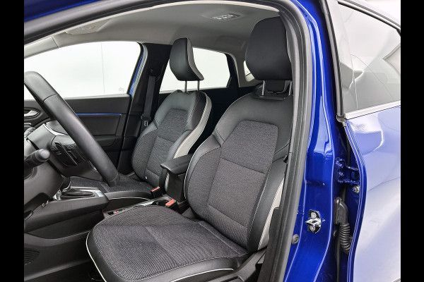 Renault Captur 160PK Techno Hybrid mild | NAVI GROOT | CAMERA | 1500 KG TREKGEWICHT