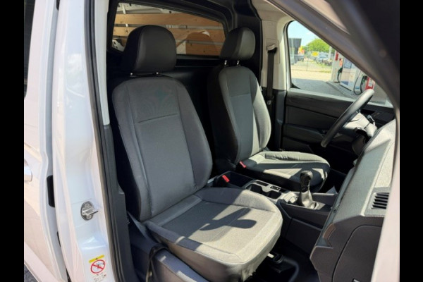 Volkswagen Caddy Cargo Maxi 1.5 TGI AIRCO I PDC I APPLE CARPLAY I 1e EIGENAAR I COMPLETE ONDERHOUDSHISTORIE I RIJDEN OP GROEN GAS = CO2 NEUTRAAL