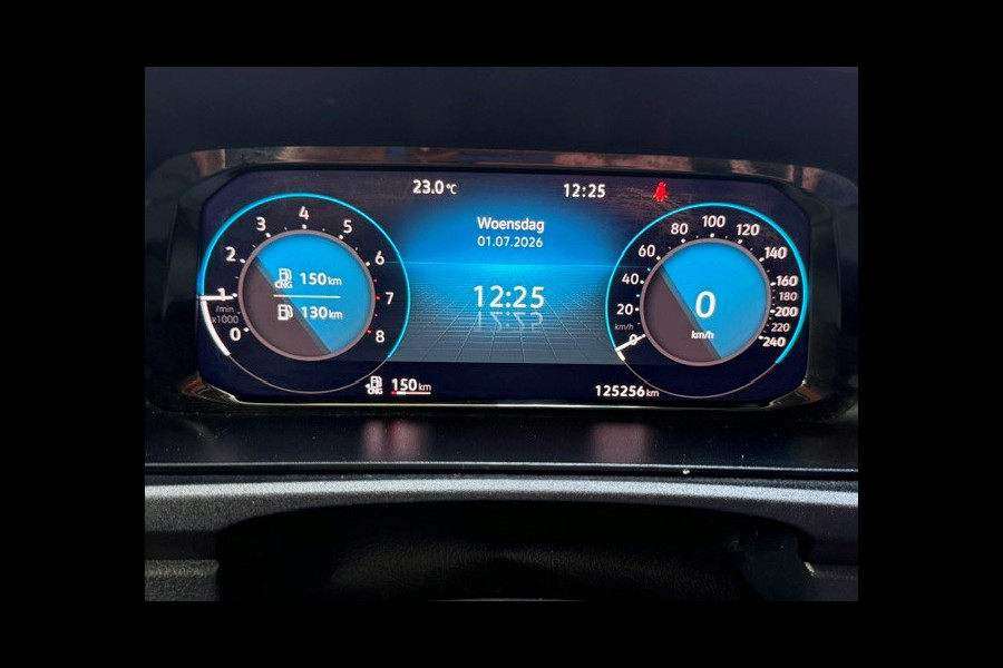 Volkswagen Caddy Cargo Maxi 1.5 TGI AIRCO I PDC I APPLE CARPLAY I 1e EIGENAAR I COMPLETE ONDERHOUDSHISTORIE I RIJDEN OP GROEN GAS = CO2 NEUTRAAL