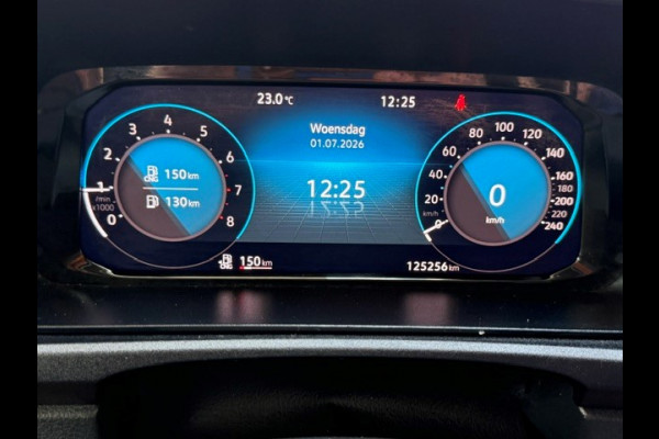 Volkswagen Caddy Cargo Maxi 1.5 TGI AIRCO I PDC I APPLE CARPLAY I 1e EIGENAAR I COMPLETE ONDERHOUDSHISTORIE I RIJDEN OP GROEN GAS = CO2 NEUTRAAL