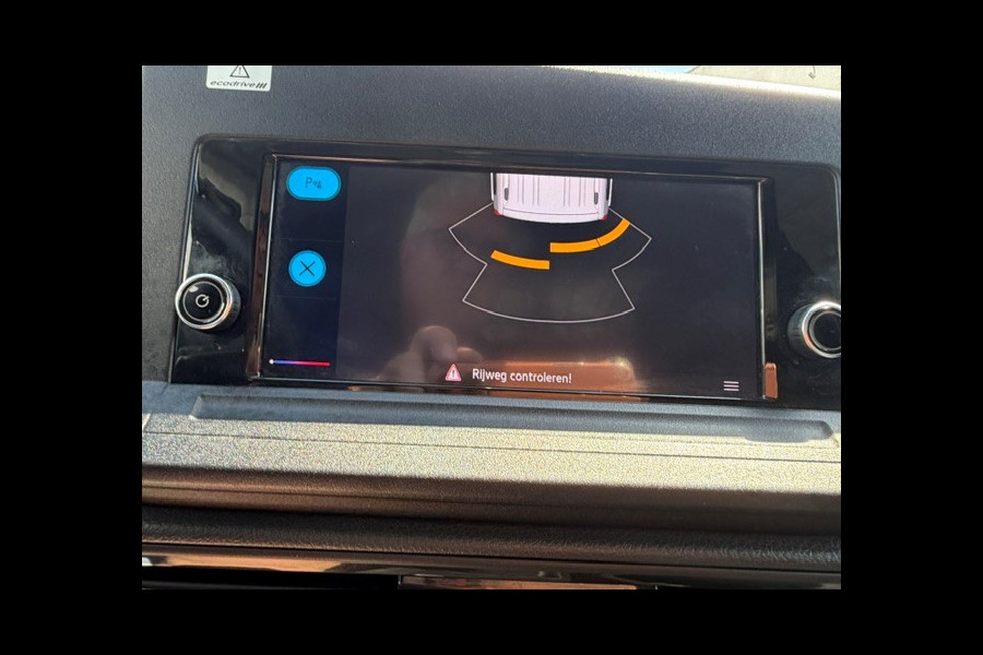 Volkswagen Caddy Cargo Maxi 1.5 TGI AIRCO I PDC I APPLE CARPLAY I 1e EIGENAAR I COMPLETE ONDERHOUDSHISTORIE I RIJDEN OP GROEN GAS = CO2 NEUTRAAL
