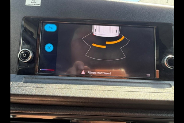 Volkswagen Caddy Cargo Maxi 1.5 TGI AIRCO I PDC I APPLE CARPLAY I 1e EIGENAAR I COMPLETE ONDERHOUDSHISTORIE I RIJDEN OP GROEN GAS = CO2 NEUTRAAL