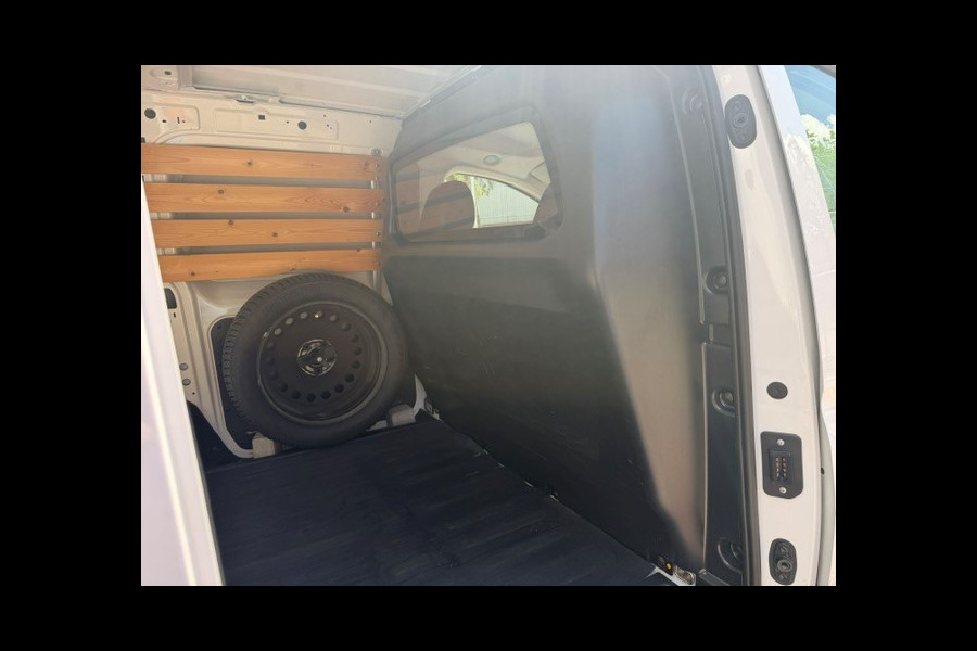Volkswagen Caddy Cargo Maxi 1.5 TGI AIRCO I PDC I APPLE CARPLAY I 1e EIGENAAR I COMPLETE ONDERHOUDSHISTORIE I RIJDEN OP GROEN GAS = CO2 NEUTRAAL