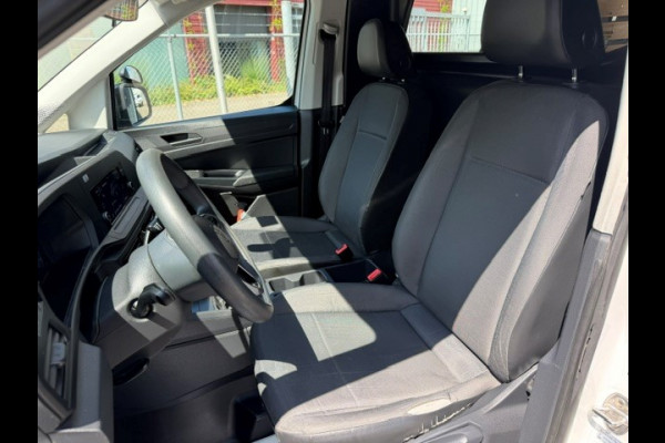 Volkswagen Caddy Cargo Maxi 1.5 TGI AIRCO I PDC I APPLE CARPLAY I 1e EIGENAAR I COMPLETE ONDERHOUDSHISTORIE I RIJDEN OP GROEN GAS = CO2 NEUTRAAL