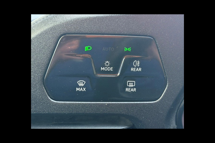 Volkswagen Caddy Cargo Maxi 1.5 TGI AIRCO I PDC I APPLE CARPLAY I 1e EIGENAAR I COMPLETE ONDERHOUDSHISTORIE I RIJDEN OP GROEN GAS = CO2 NEUTRAAL