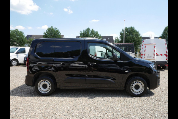 Peugeot Partner 1.5 BlueHDI 75PK, L1, Airco