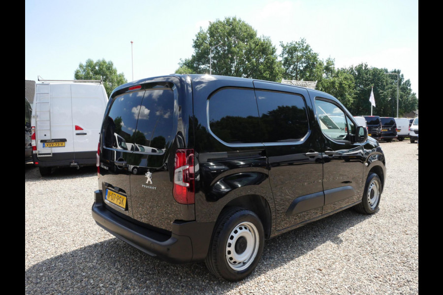 Peugeot Partner 1.5 BlueHDI 75PK, L1, Airco
