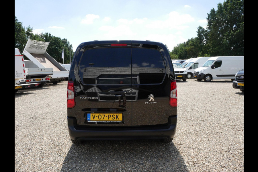 Peugeot Partner 1.5 BlueHDI 75PK, L1, Airco