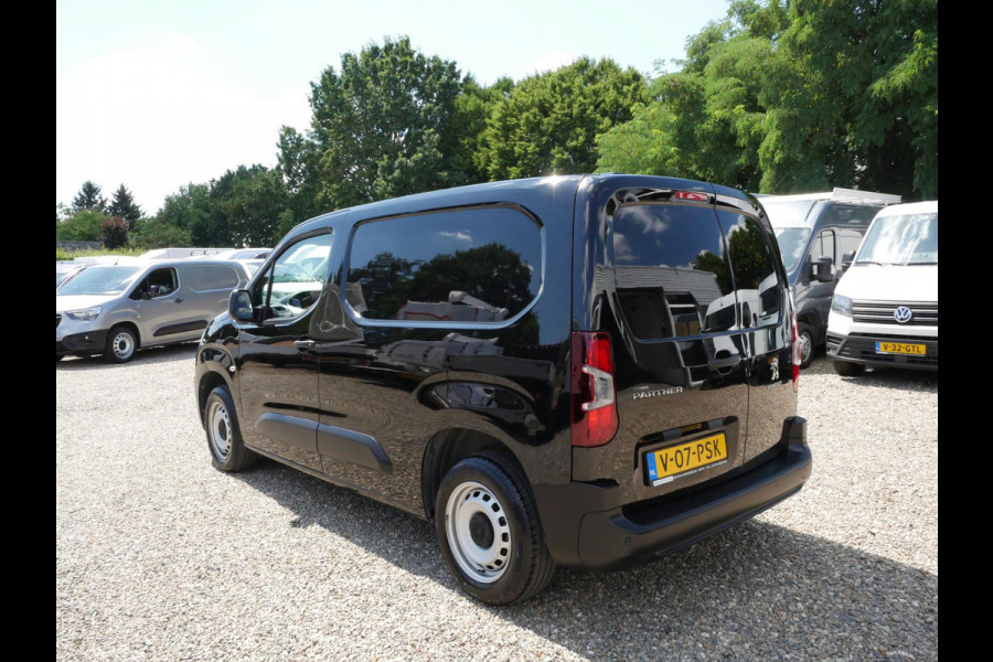 Peugeot Partner 1.5 BlueHDI 75PK, L1, Airco