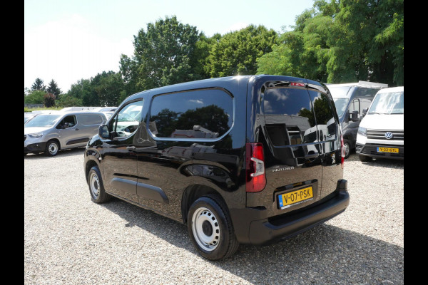 Peugeot Partner 1.5 BlueHDI 75PK, L1, Airco