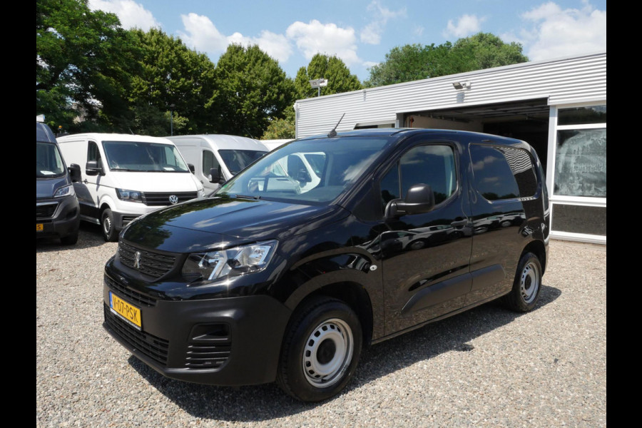 Peugeot Partner 1.5 BlueHDI 75PK, L1, Airco
