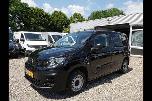 Peugeot Partner 1.5 BlueHDI 75PK, L1, Airco