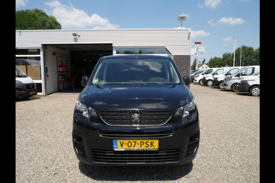 Peugeot Partner 1.5 BlueHDI 75PK, L1, Airco