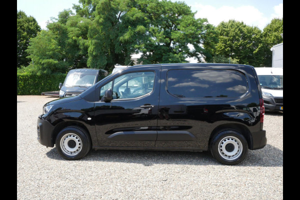 Peugeot Partner 1.5 BlueHDI 75PK, L1, Airco