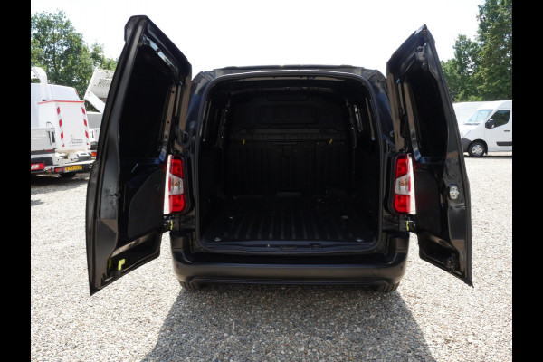Peugeot Partner 1.5 BlueHDI 75PK, L1, Airco