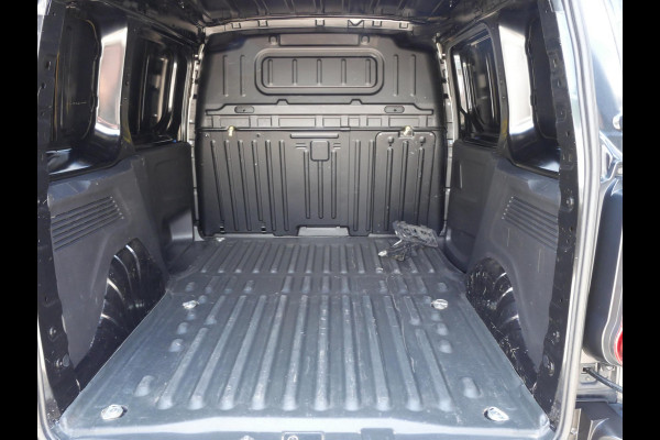 Peugeot Partner 1.5 BlueHDI 75PK, L1, Airco