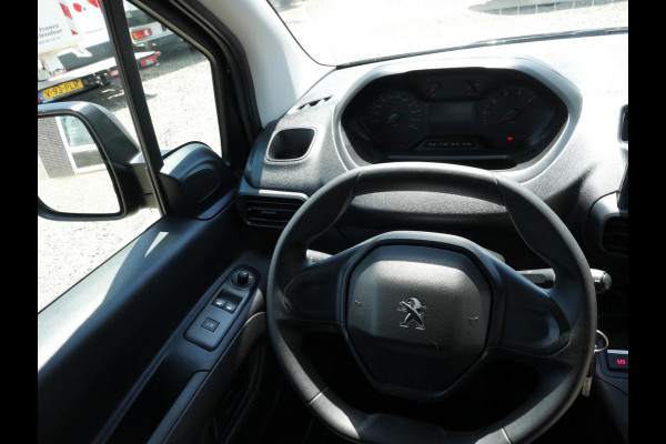 Peugeot Partner 1.5 BlueHDI 75PK, L1, Airco