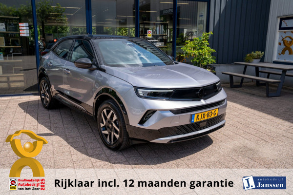 Opel Mokka 1.2 Turbo Edition |Prijs rijklaar incl 12 mnd garantie|Clima Carplay Camera Led