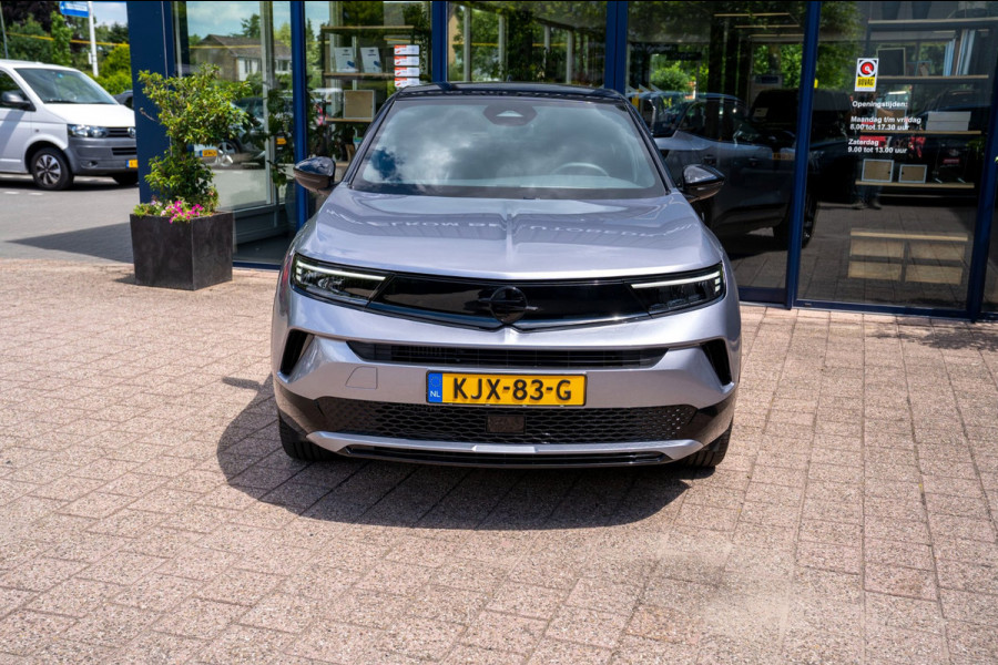Opel Mokka 1.2 Turbo Edition |Prijs rijklaar incl 12 mnd garantie|Clima Carplay Camera Led