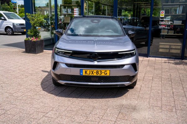 Opel Mokka 1.2 Turbo Edition |Prijs rijklaar incl 12 mnd garantie|Clima Carplay Camera Led