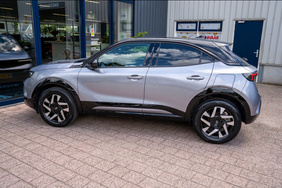 Opel Mokka 1.2 Turbo Edition |Prijs rijklaar incl 12 mnd garantie|Clima Carplay Camera Led
