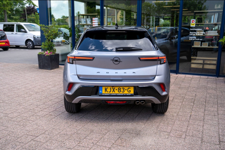 Opel Mokka 1.2 Turbo Edition |Prijs rijklaar incl 12 mnd garantie|Clima Carplay Camera Led