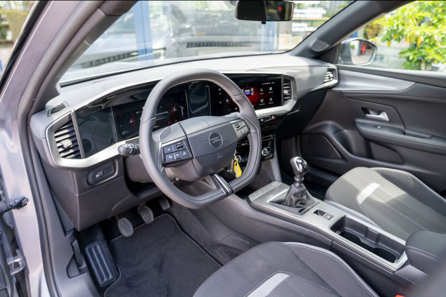 Opel Mokka 1.2 Turbo Edition |Prijs rijklaar incl 12 mnd garantie|Clima Carplay Camera Led