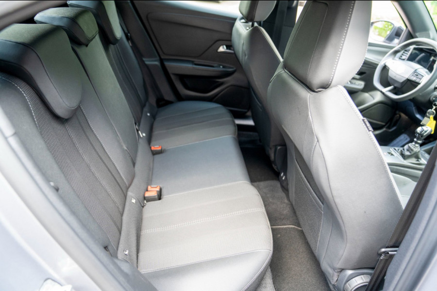 Opel Mokka 1.2 Turbo Edition |Prijs rijklaar incl 12 mnd garantie|Clima Carplay Camera Led