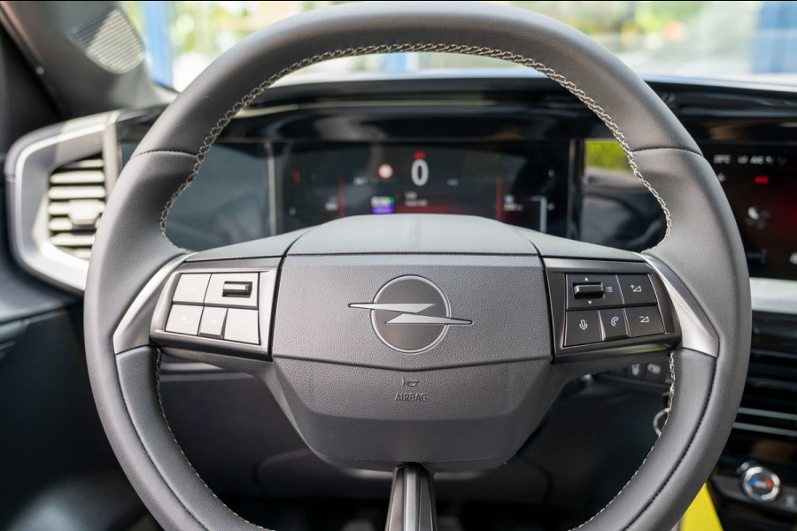 Opel Mokka 1.2 Turbo Edition |Prijs rijklaar incl 12 mnd garantie|Clima Carplay Camera Led