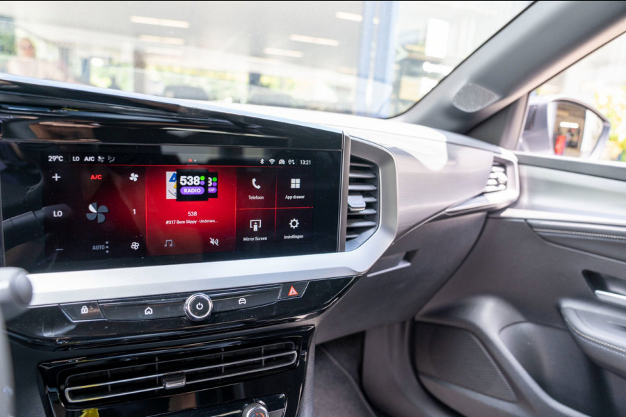 Opel Mokka 1.2 Turbo Edition |Prijs rijklaar incl 12 mnd garantie|Clima Carplay Camera Led