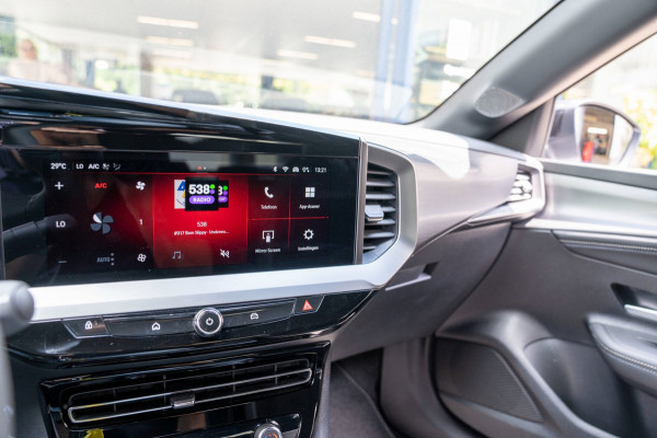 Opel Mokka 1.2 Turbo Edition |Prijs rijklaar incl 12 mnd garantie|Clima Carplay Camera Led
