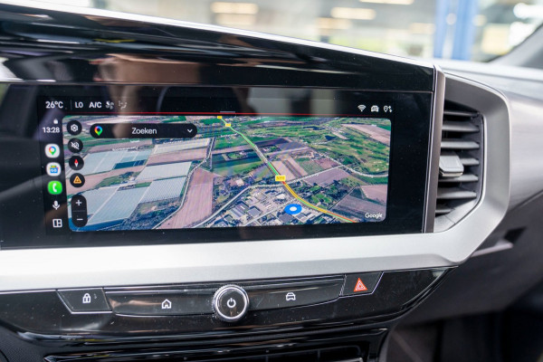 Opel Mokka 1.2 Turbo Edition |Prijs rijklaar incl 12 mnd garantie|Clima Carplay Camera Led