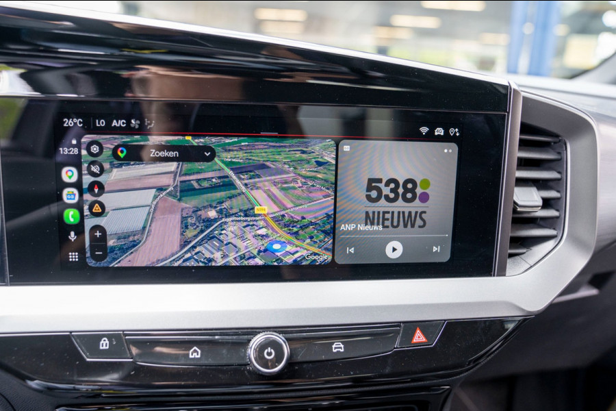 Opel Mokka 1.2 Turbo Edition |Prijs rijklaar incl 12 mnd garantie|Clima Carplay Camera Led